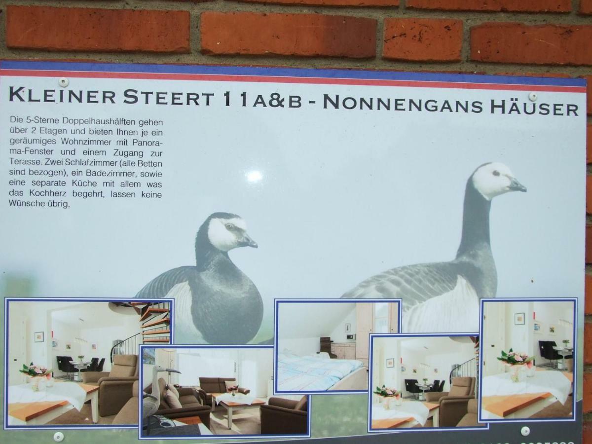 Nonnenganshauser フリードリッヒシュコオク エクステリア 写真